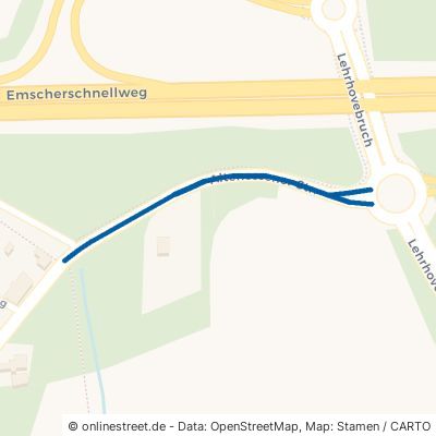 Altenessener Straße 45883 Gelsenkirchen Heßler Gelsenkirchen-Mitte