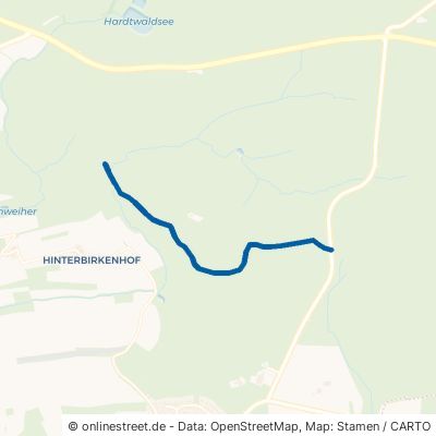 Walther-Zimmermann-Weg Marbach am Neckar Rielingshausen 