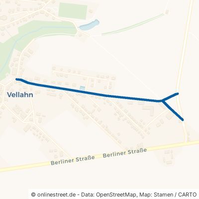 Ernst-Thälmann-Straße Vellahn 