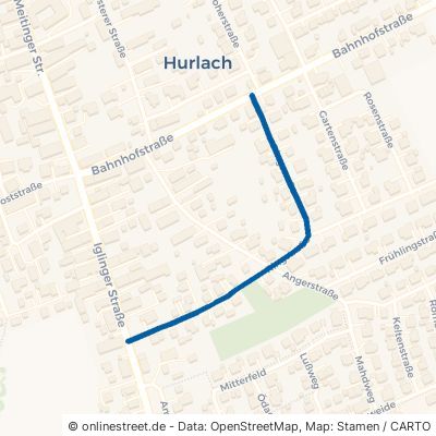 Ringstraße 86857 Hurlach 