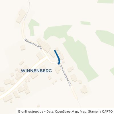 Gartenweg Sonnenberg-Winnenberg Winnenberg 