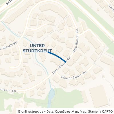 Fritz-Riester-Straße Radolfzell am Bodensee Radolfzell 