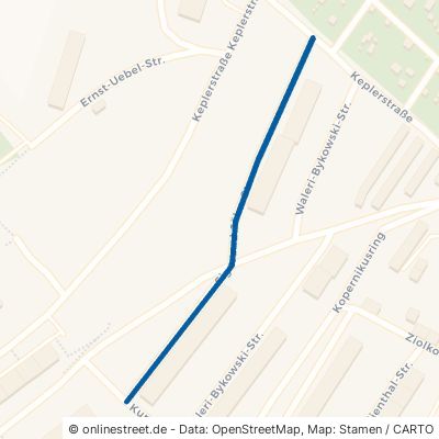 Sigmund-Jähn-Straße 08248 Klingenthal 