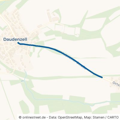 Asbacher Straße 74858 Aglasterhausen Daudenzell 