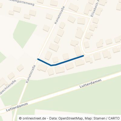 Von-Stuckrad-Weg 49565 Bramsche Lappenstuhl 