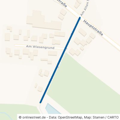 Röthenweg 25727 Süderhastedt 