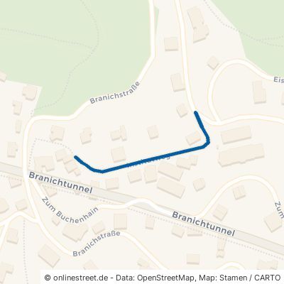 Institutweg Schriesheim 