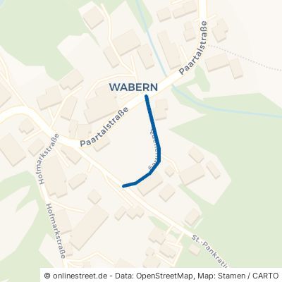 Quellenweg 82269 Geltendorf Wabern 