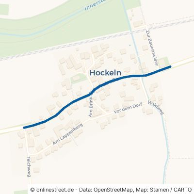 Schuhstraße Bad Salzdetfurth Hockeln 
