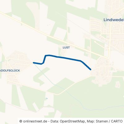 Meißeweg Lindwedel 