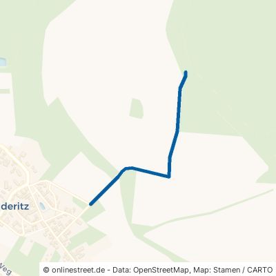 Breitenhagener Weg Barby Lödderitz 