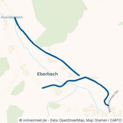 Eberbach Reichelsheim (Odenwald) Eberbach 