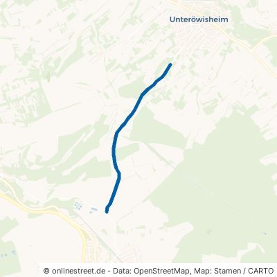 Heidelsheimer Weg 76646 Bruchsal Heidelsheim 