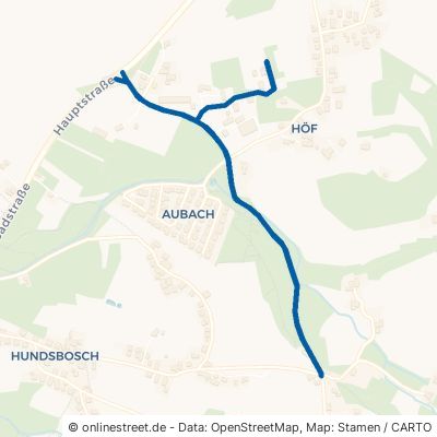 Aubachweg 77886 Lauf 