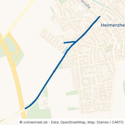 Euskirchener Straße 53913 Swisttal Heimerzheim Heimerzheim