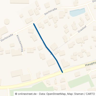 Meiereiweg 25704 Nindorf 