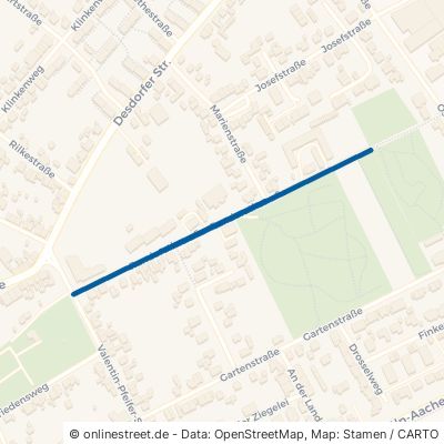 Randerathstraße 50189 Elsdorf 