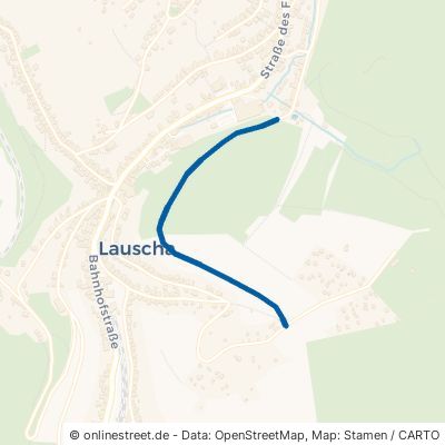 S-Weg Lauscha 
