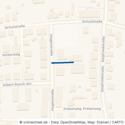 Guntherweg 32545 Bad Oeynhausen Innenstadt 
