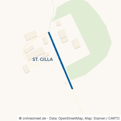 St. Gilla Mintraching Sankt Gilla 
