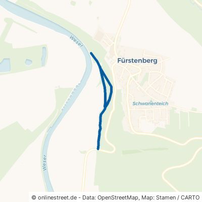 Schwarzer Weg 37691 Fürstenberg Boffzen 