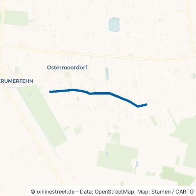 Rotdornweg Großheide Südcoldinne 