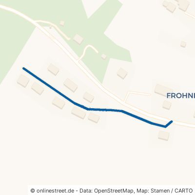 Frohnreut Deggendorf Greising 
