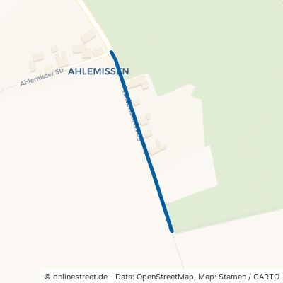 Tadenser Weg 31234 Edemissen Voigtholz-Ahlemissen Alvesse