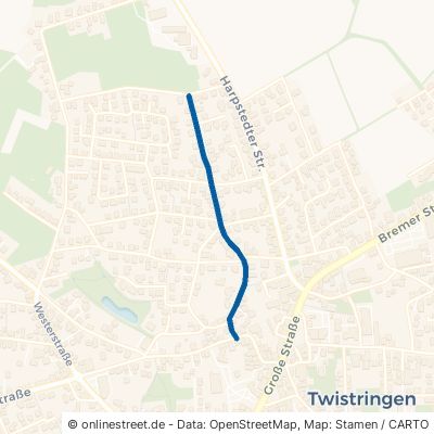 Buschweg Twistringen 