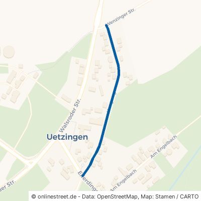 Hangweg 29699 Bomlitz Uetzingen 