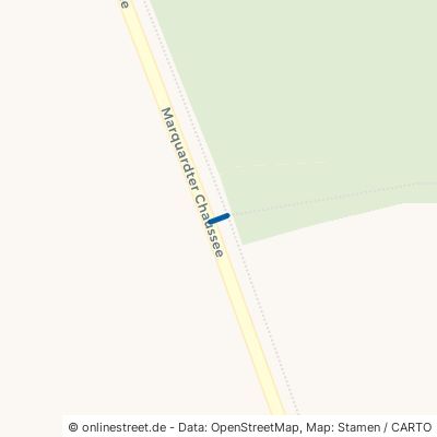 Plattenweg Potsdam Bornim 
