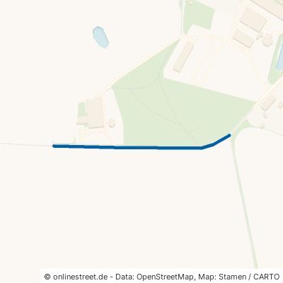 Rumpshagener Weg 17217 Penzlin Mollenstorf 
