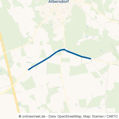 Albersdorferfeld Albersdorf 