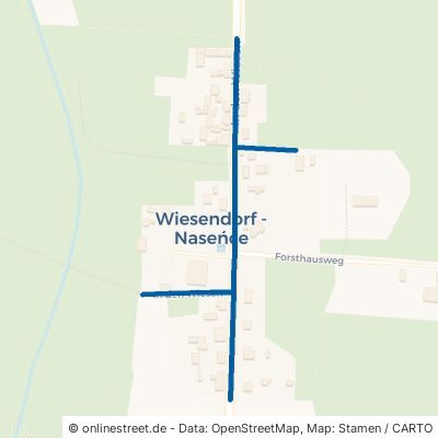 in Den Wiesen Kolkwitz Wiesendorf 