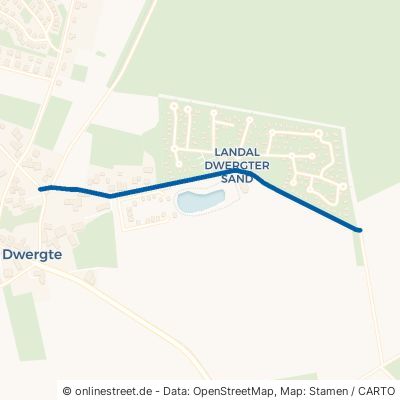 Neumühler Weg Molbergen 