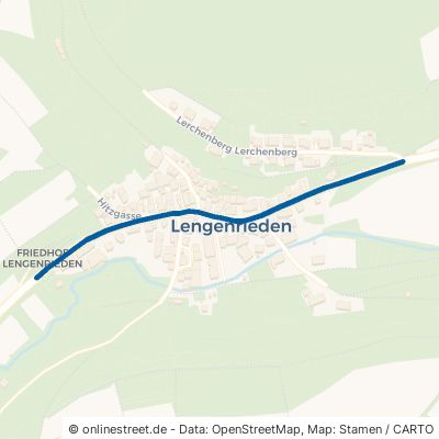 Lengenrieder Straße 97944 Boxberg Lengenrieden 