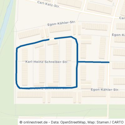 Karl-Heinz-Schreiber-Straße 28279 Bremen Arsten Obervieland
