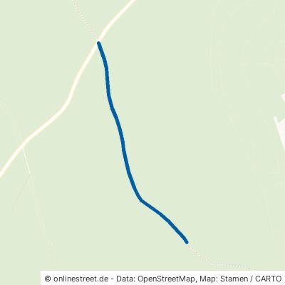 Grenzweg Königsbach-Stein Stein 