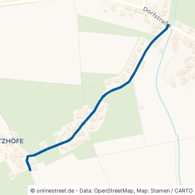 Jetzhöfer Straße 88477 Schwendi Hörenhausen 