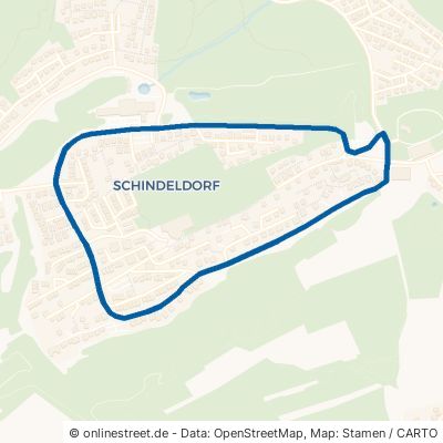 Am Buchenring 55442 Stromberg Schindeldorf