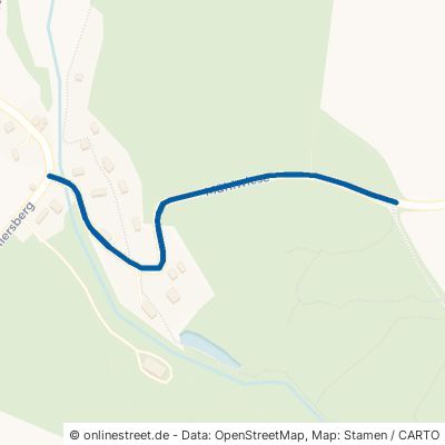 Mühlwiese Limbach-Oberfrohna Wolkenburg-Kaufungen 