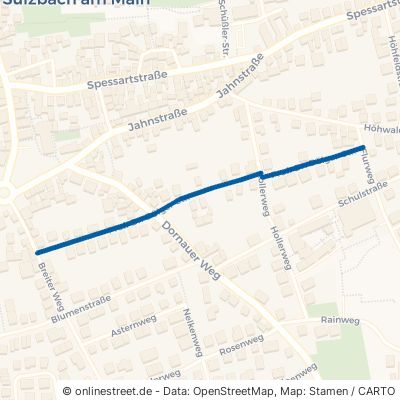 Prof.-Dr.-Dölger-Straße 63834 Sulzbach am Main Sulzbach 
