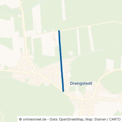 Reitwiesenstraße Geestland Drangstedt 
