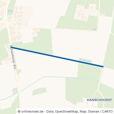 Wiesenweg 27419 Hamersen 