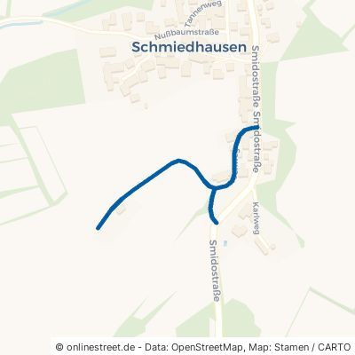 Kochweg 85301 Schweitenkirchen Schmiedhausen 