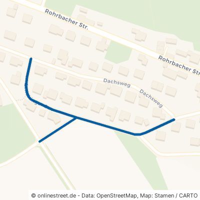 Ettichinger Straße 84494 Niederbergkirchen 