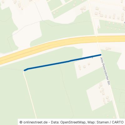 Akazienweg 15517 Fürstenwalde 