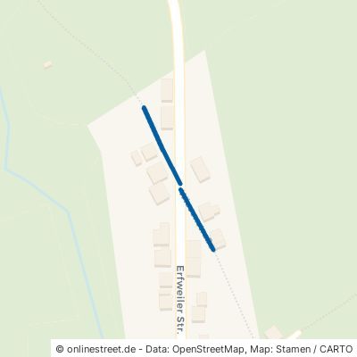 Wiesenstraße Gersheim Rubenheim 