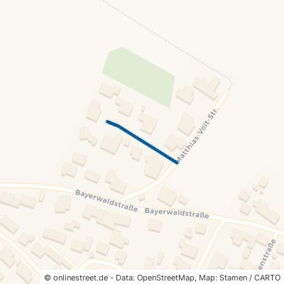 Bgm.-Simet-Straße 93426 Roding Mitterkreith 