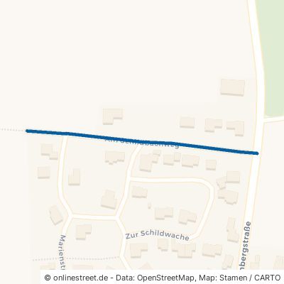 Am Schildbachweg 86565 Gachenbach 
